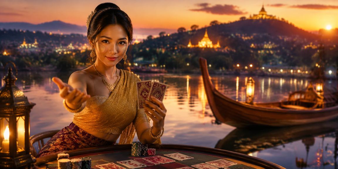 bagan 7